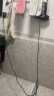 康夫（CONFU） 专业电吹风机2400W大功率发廊理发店专用吹风筒家用冷热风发廊款KF-8894 睿智黑 晒单实拍图