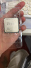 AMD 锐龙CPU搭华硕 主板CPU套装 板U套装 华硕B550M-K ARGB R7 5700X(散片) 实拍图