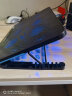 联想（Lenovo）异能者笔记本散热器电脑支架散热垫可调速电竞游戏本 适用拯救者Y9000P/R9000P机械革命蛟龙 实拍图