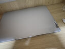 联想小新15 2025补贴 金属超轻薄笔记本电脑 大屏办公设计游戏本 标压酷睿 13代i5 16G 512G霜雪银｜国家补贴20% 15.3英寸 IPS微边框全面屏 实拍图