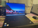 ThinkPad联想 E16笔记本电脑 E15升级版 16英寸商务办公学生轻薄本 AI 2024全新英特尔酷睿Ultra处理器可选 I5-13500H 32G 1TB 06CD 实拍图