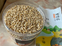 硃碌科 有机小麦米1.5kg小麦仁 东北特产杂粮3斤粗粮真空装粥米伴侣 实拍图