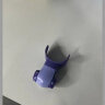 AIRBELL 呼吸训练器医用吹吸两用肺功能肺活量康复锻炼仪 紫色呼吸训练器（带收纳盒） 实拍图