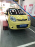 佳通(Giti)轮胎 155/65R13 73H Giti Wingro 适配长安奔奔MINI等 实拍图