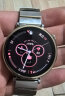 华为WATCH GT4华为手表智能手表呼吸健康研究心律失常提示华为手表皓月银 晒单实拍图