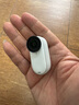 影石Insta360Insta360 GO3S拇指相机4K视频 go3s运动相机亲子vlog视频 社恐相机骑行宠物防水 标准套装 128G灵动白 官方标配 实拍图