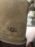 UGG美版秋冬男女经典靴纽姆系列绑带休闲温暖迷你靴3236/1094269 3236男款-BTOL-橄榄绿 42 实拍图