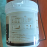 哈楼漆水性木器漆木纹漆木门油漆家具翻新改色修补自刷清漆木蜡油漆喷漆 红檀色（覆盖性）带工具 500g【约刷一遍5平米】 实拍图