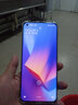 小米11 骁龙888 白色 8GB+256G 1亿像素 2K AMOLED四曲面 二手手机 95新 烟紫 12G+256G 95新 实拍图