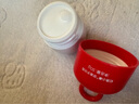 红色小象婴童蛋黄油舒润精华霜50G*2 宝宝儿童面霜宝宝面霜擦脸霜润肤 实拍图