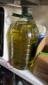秋满鲜西班牙进口橄榄油含特级初榨食用油正宗100%纯橄榄油5L炒菜煎牛排 5L纯正橄榄油 晒单实拍图