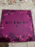 纪梵希（Givenchy）高定禁忌小羊皮N333口红化妆品唇膏礼盒生日520情人节礼物送女友 实拍图