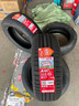 朝阳（ChaoYang）轮胎 乘用车轿车胎 A107系列 节油舒适型 215/55R17 98W 实拍图