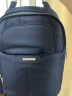 新秀丽（Samsonite）双肩包男女电脑包背包旅行包苹果笔记本电脑包 13.3英寸 BP2蓝色 实拍图