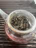 茗聚惠 2026新茶特级小种野茶 正山茶叶红茶春茶武夷山桐木关花果香500g 实拍图