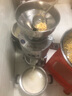 新贵族商用豆浆机石磨豆腐机电动磨浆机家用小型全自动石磨打浆机豆花机渣浆分离做豆腐脑 旗舰款125型（1800W 35KG/小时） 实拍图
