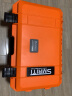 SMRITI传承防护箱S5129户外加厚防水设备防护安全箱摄影单反器材拉杆箱 5129橙色 空箱配橙色隔断 晒单实拍图