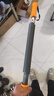 昊鹰昊鹰臂力器金色新款公斤kg吴鹰握力棒家用训练网红健身出口臂力棒 金色 60KG 实拍图