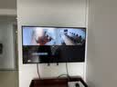 【瑕疵机】乐视Letv超4X55 9成新 智能WiFii超级4k HDRTV大内存3+32G平板电视 挂架版 实拍图