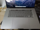 Apple Macbook Pro16寸2019款二手苹果笔记本电脑高性能设计开发编程娱乐本 19款MVVK2定制i9/64G-1TB定制8G灰 95成新 晒单实拍图