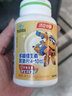 汤臣倍健初乳加钙咀嚼片儿童钙片6-13岁钙片儿童4-6岁增强免疫力120片礼盒 实拍图