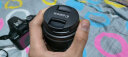 佳能（Canon） EOS 2000D 18-55套机 单反数码相机 高清照相机 单机+18-55mm III镜头 保税仓发货 实拍图