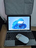 欣沁苹果iPad9.7/Pro9.7保护套平板包iPadAIR1/2内胆包10英寸灰色 实拍图