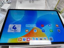 华为平板 MatePad 11.5英寸 2023款/2024款 120Hz护眼全面屏 影音娱乐办公学习平板电脑 HW11E 海岛蓝 WiFi 8GB+256GB标准版 24款 官方标配+高级定制手写笔 实拍图
