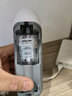 牧安宁香薰机家用自动香氛机室内无火香薰精油扩香机卧室房间喷香机套装 海洋之心（清新沁人） 实拍图