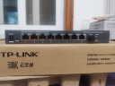 TP-LINK 2.5G云管理交换机 8口2.5G+1万兆光口交换机 vlan划分 TL-SE2109 实拍图