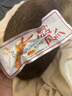 汉盛堂虎皮凤爪散称独立小包装虎皮鸡爪休闲零食小吃 口味混合 500g 实拍图