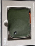 Bellroy澳洲Card Pocket口袋卡包钱包礼物男女带卡槽超薄极简 田野绿 晒单实拍图