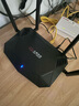 九联科技AX3000路由器千兆wifi6  双频5GMesh无线路由 3000M速率游戏高速路由家用智能穿墙王 实拍图