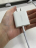 绿联 MFi认证苹果数据线PD20W快充通用iPhone14/13/12/11手机Type-C to Lightning充电器USB-C闪充线 晒单实拍图