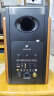 惠威（HiVi） M300MKII 有源HIFI无线5.0蓝牙书架箱 家庭影院2.0三分频桌面音响 电视音箱 电脑音响 实拍图