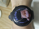 荣耀手表Fit 44mm【国家补贴15%】活力版 幻夜黑 超轻薄超长续航NFC智能运动手表 GS3i升级款男女表 实拍图