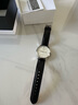 西铁城（CITIZEN）手表男 时尚休闲商务防水自动机械表 父亲节礼物送礼推荐 NH8350-08B 实拍图