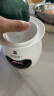 小白熊温奶器婴儿恒温器暖奶器母乳解冻奶瓶热奶器消毒器2合1-0961/5062 晒单实拍图