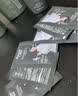 雨洁（RACLEN）洗发水去屑止痒控油蓬松洗发露男女通用洗发膏官方正品 去屑控油洗发水1瓶400G 实拍图