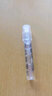 氣味圖書館（SCENT LIBRARY）童年的纸飞机香水小样1.8ml【确认收货后返券】 实拍图