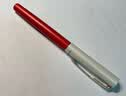 派克（PARKER）配件系列 世纪首席专用高端礼盒（不含笔） 实拍图