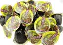 双钱牌 广西梧州双钱牌 龟苓膏 1500g 散装称 非果冻啫喱杯 冰糖菊花 实拍图