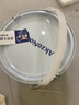 多乐士（dulux）沐韵净味抗划水性木器漆室内家具漆 家具翻新漆（色漆面漆）A7502哑光2.5kg 实拍图