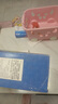Hape polym积木 柔性进口大颗粒拼插1-3男女小孩玩具儿童节礼物 游乐场套装（110颗粒）破损盒 实拍图