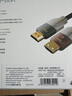 菲伯尔（FIBBR）Prime-B8K系列光纤HDMI2.18K数字视频线8K60Hz/4K120HzeARC音频回传电视投影连接线 3米 实拍图