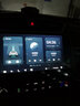 飞歌（FlyAudio）车载智慧中控屏导航一体机适CRV凌派飞度皓影缤智XRV思域锋范杰德 GS3智慧版高通(4+32G)+倒车影像+安装 实拍图