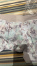 lululemon丨Pace Rival 女士运动中腰短裙 网球裙 LW8ABER 多混色/毛灰色 6 晒单实拍图