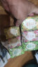 蜂花 精油香氛香皂125g×3块混合装（梨韵春茶+洛神牡丹+白檀晚玉） 实拍图