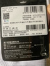 李宁（LI-NING）袜子男女运动袜中筒跑步篮球袜吸汗透气抗菌防嗅四季羽毛球短棉袜 白色三双装/吸汗透气 L【适合36-42码】 实拍图