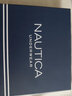 NAUTICA UNDERWEAR男士内裤无感透气内裤3条装秋冬季平脚裤四角裤nautica Underwear 黑色+黑色+黑色 3条 2XL 实拍图